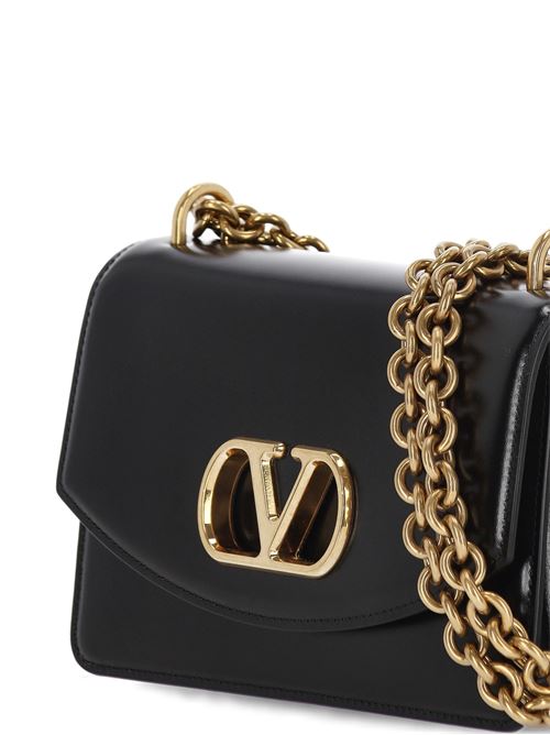 Mini leather bag VALENTINO GARAVANI | 6Y0B0D61NHZ0NO